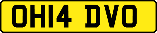 OH14DVO