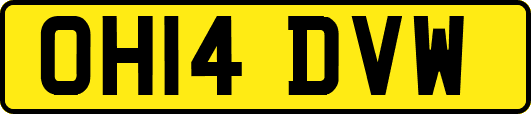 OH14DVW