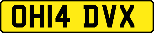 OH14DVX