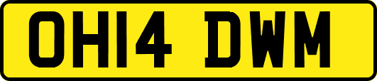 OH14DWM