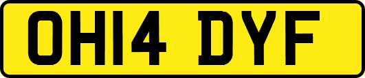 OH14DYF