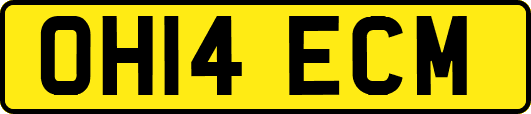OH14ECM