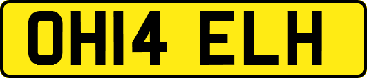 OH14ELH
