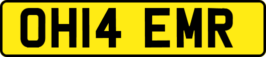 OH14EMR