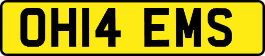 OH14EMS
