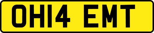 OH14EMT