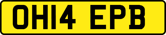 OH14EPB