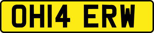 OH14ERW