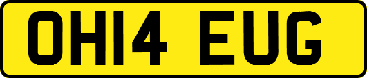 OH14EUG