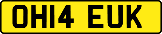 OH14EUK