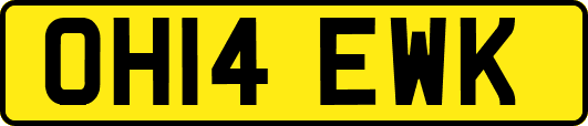 OH14EWK