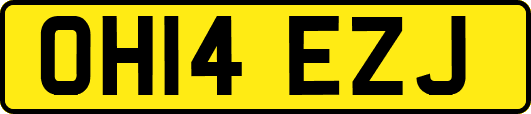 OH14EZJ