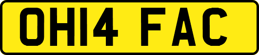 OH14FAC