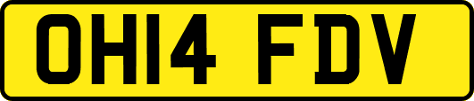 OH14FDV