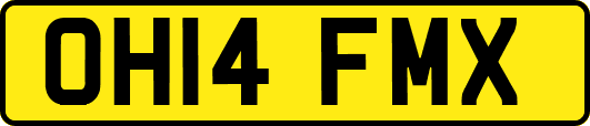 OH14FMX