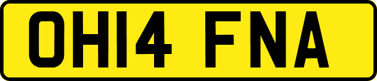OH14FNA