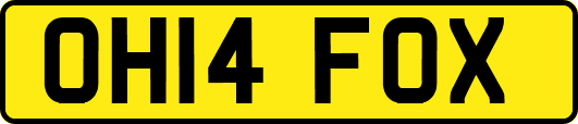 OH14FOX