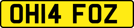 OH14FOZ