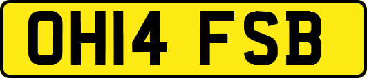 OH14FSB
