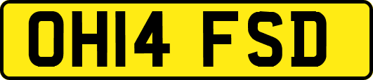 OH14FSD