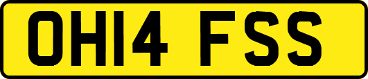 OH14FSS