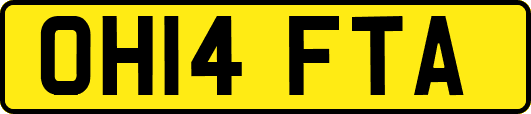 OH14FTA
