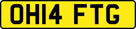 OH14FTG