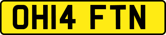 OH14FTN