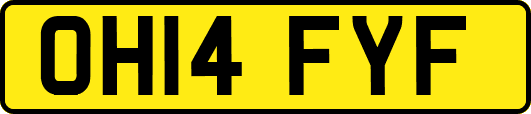 OH14FYF