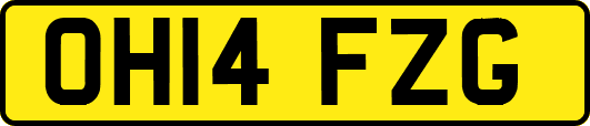 OH14FZG