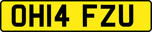 OH14FZU