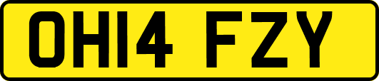 OH14FZY
