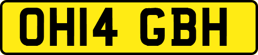 OH14GBH
