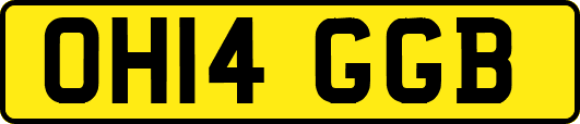 OH14GGB