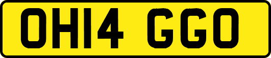 OH14GGO