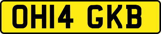 OH14GKB