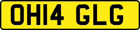 OH14GLG