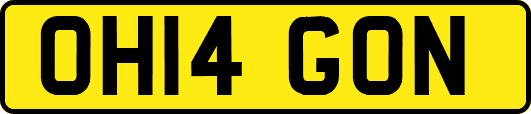 OH14GON