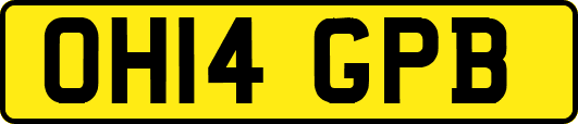 OH14GPB