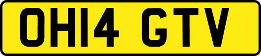 OH14GTV
