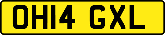 OH14GXL