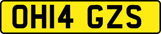OH14GZS