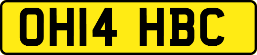 OH14HBC