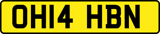 OH14HBN