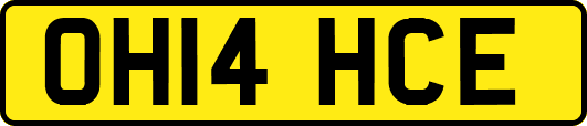 OH14HCE
