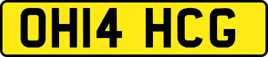 OH14HCG