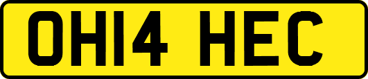 OH14HEC