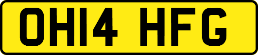 OH14HFG