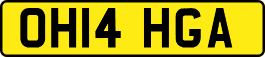 OH14HGA