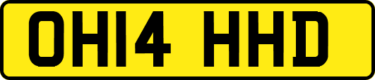OH14HHD